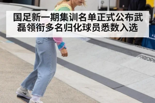 国足新一期集训名单正式公布武磊领衔多名归化球员悉数入选